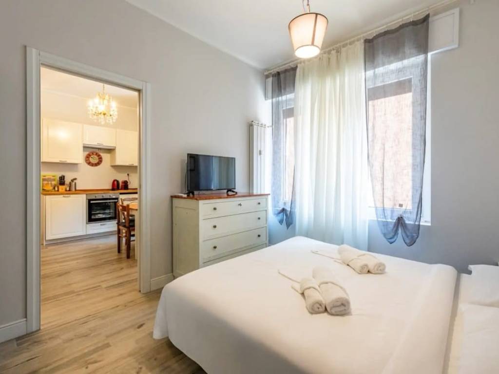 appartamento in vendita a Milano in zona Centro Direzionale