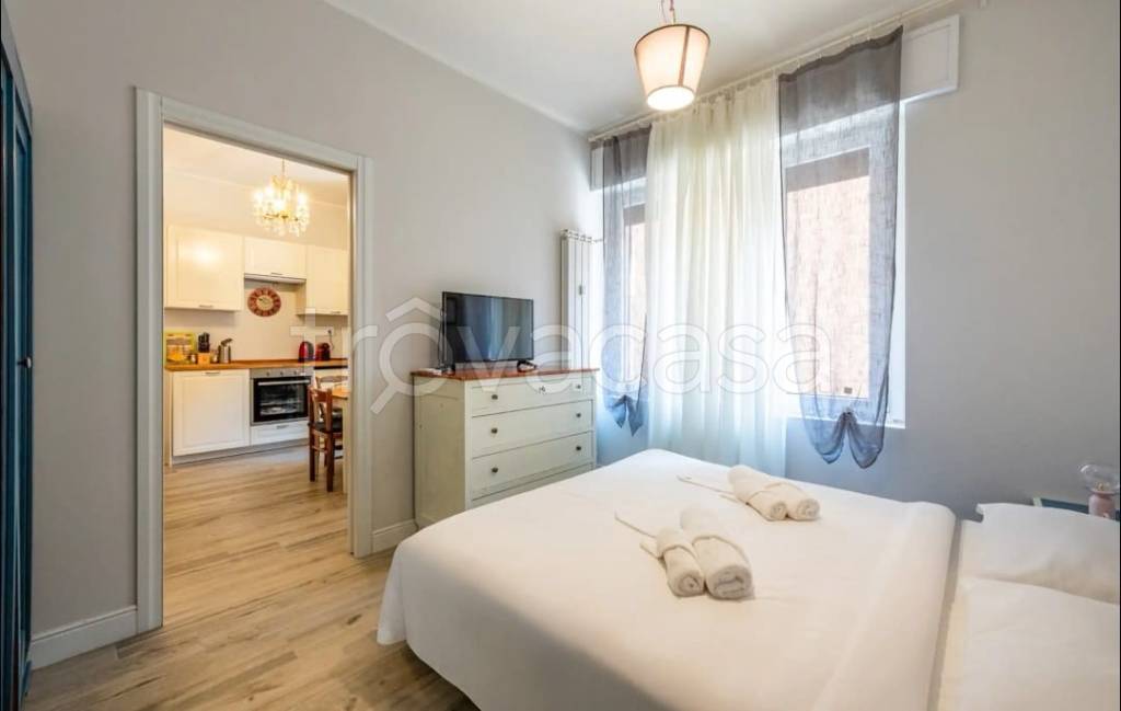 appartamento in vendita a Milano in zona Centro Direzionale