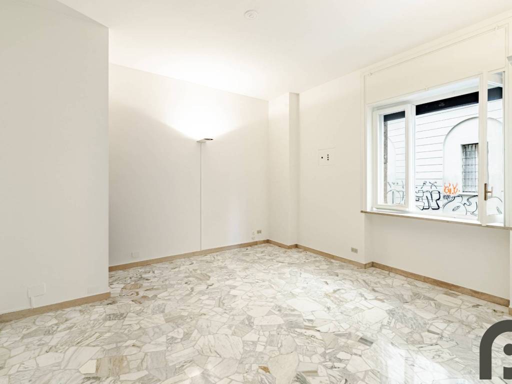 ufficio in vendita a Milano in zona Centro Storico