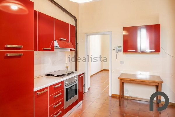 appartamento in vendita a Milano in zona Dergano