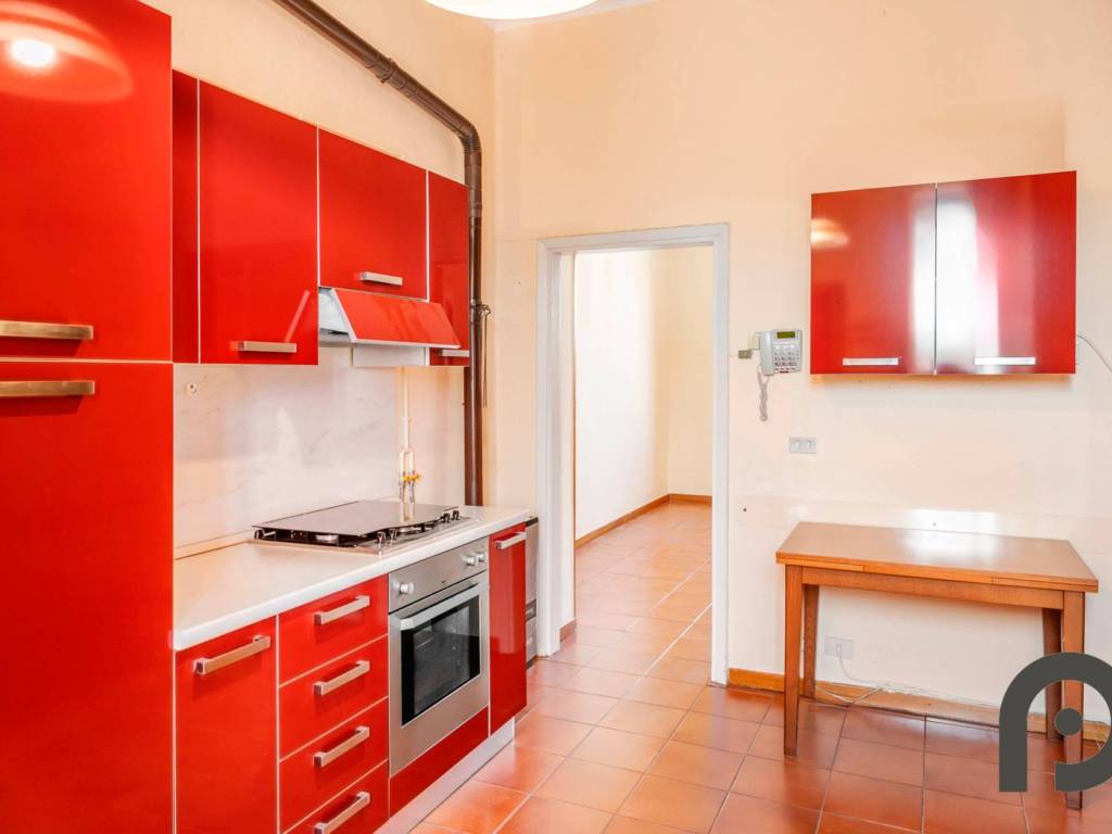 appartamento in vendita a Milano in zona Dergano