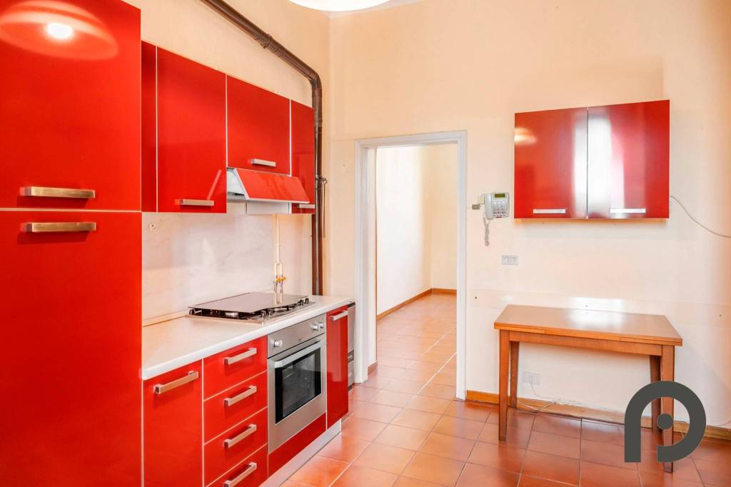 appartamento in vendita a Milano in zona Bovisa