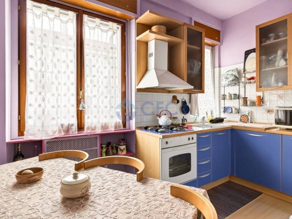 appartamento in vendita a Milano in zona Città Studi