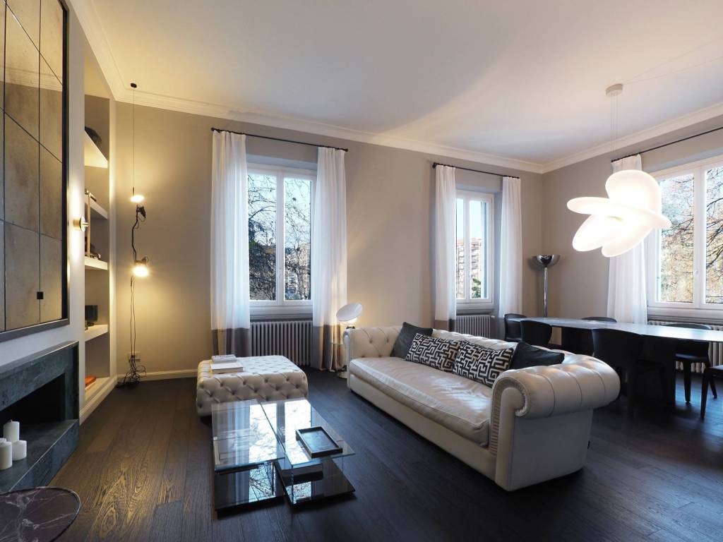 appartamento in vendita a Milano in zona Porta Romana