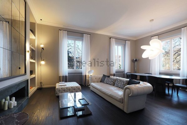 appartamento in vendita a Milano in zona Porta Romana