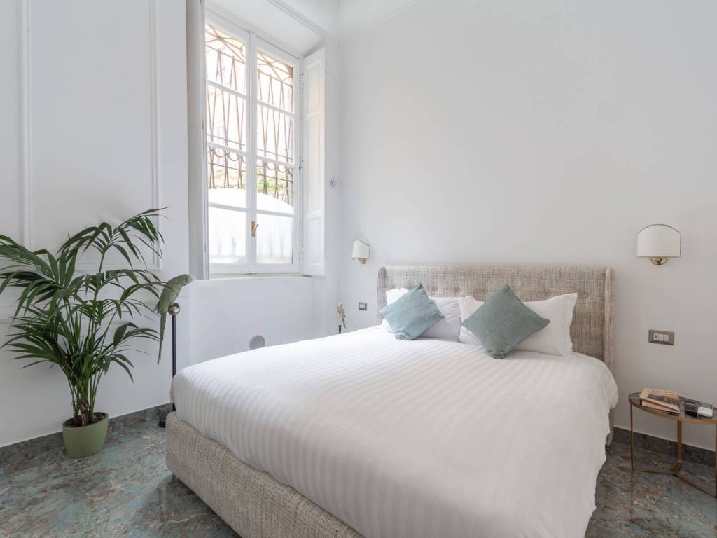 intera palazzina in vendita a Milano in zona Centro Storico