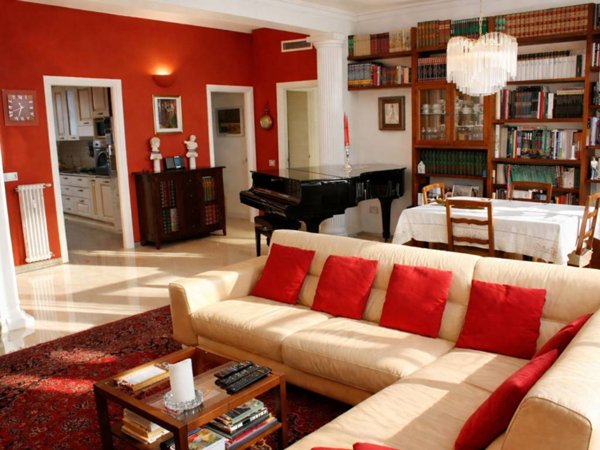 appartamento in vendita a Milano in zona Centro Direzionale