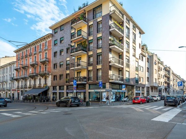 appartamento in vendita a Milano in zona Centro Direzionale