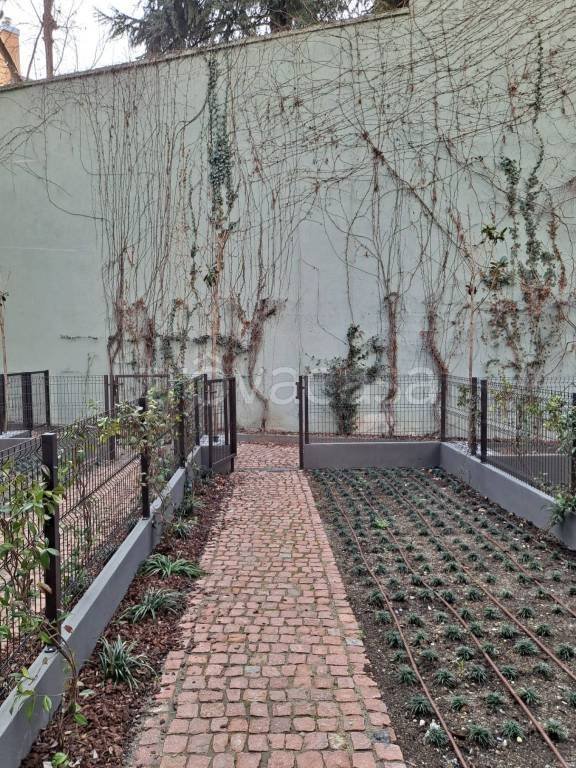 appartamento in vendita a Milano in zona Centro Direzionale