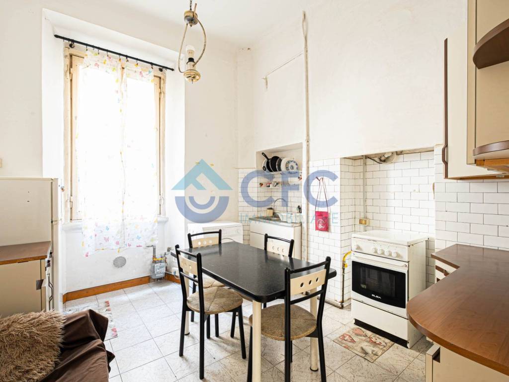 appartamento in vendita a Milano in zona Centro Direzionale