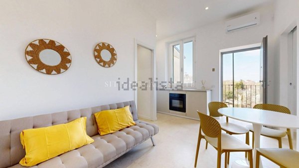 appartamento in vendita a Milano in zona Precotto