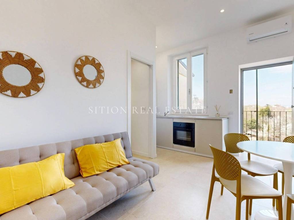 appartamento in vendita a Milano in zona Precotto