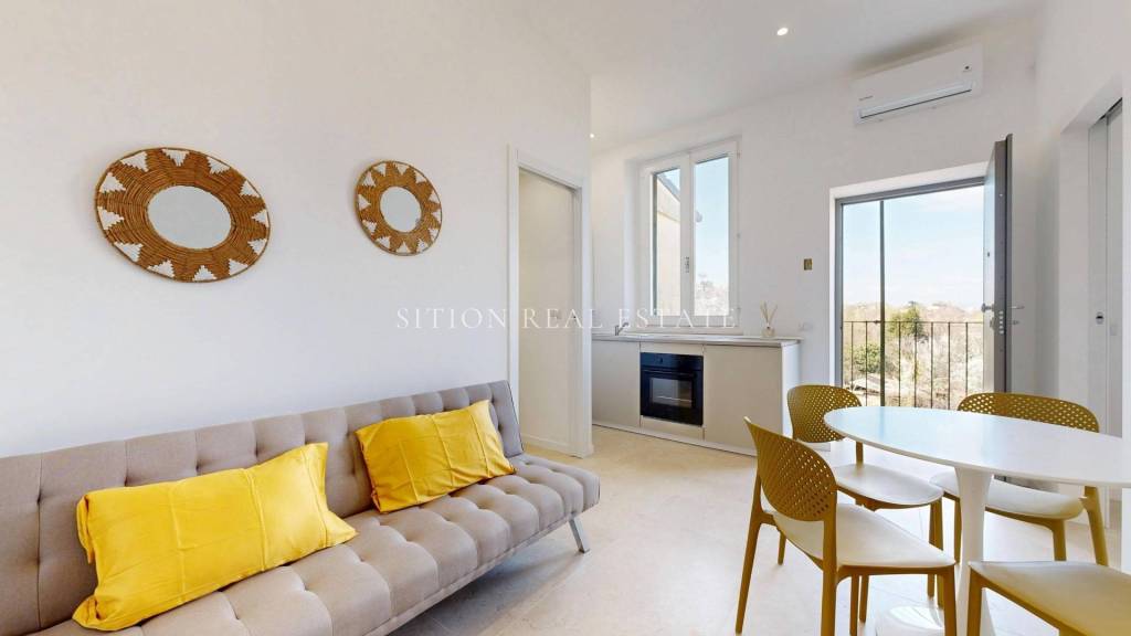 appartamento in vendita a Milano in zona Gorla