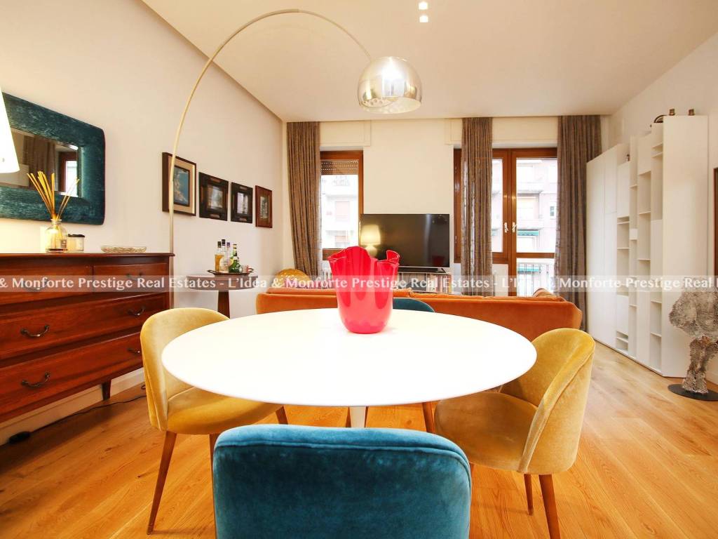appartamento in vendita a Milano