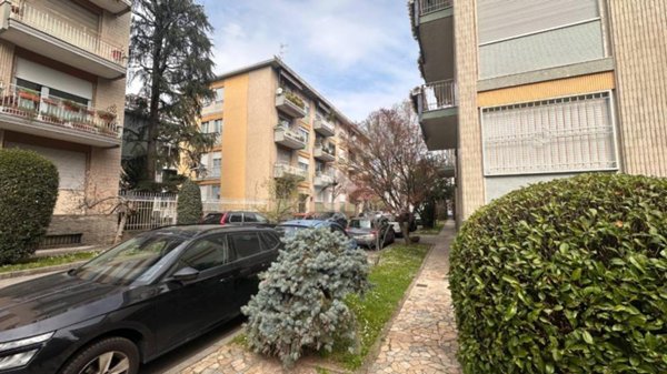 appartamento in vendita a Milano in zona San Siro