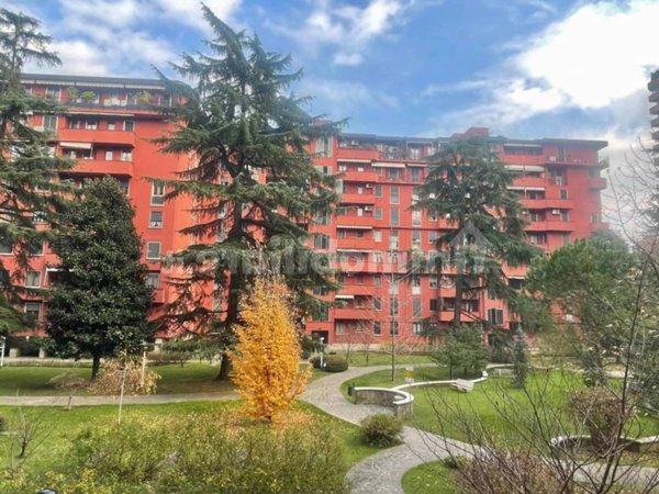 appartamento in vendita a Milano in zona Piazzale Lodi