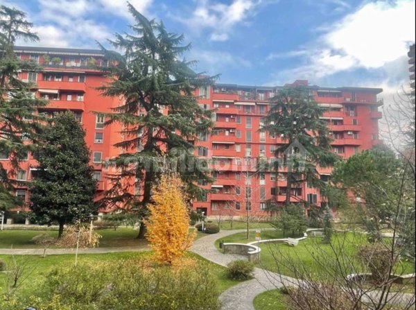 appartamento in vendita a Milano in zona Piazzale Lodi