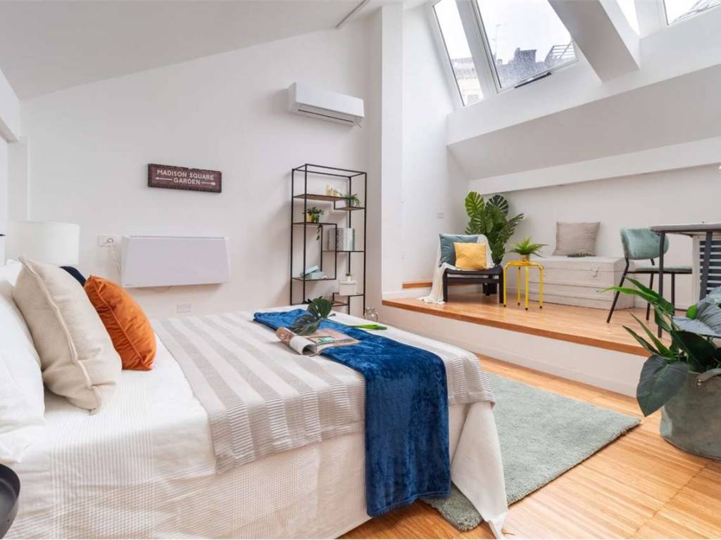 appartamento in vendita a Milano in zona Maciachini