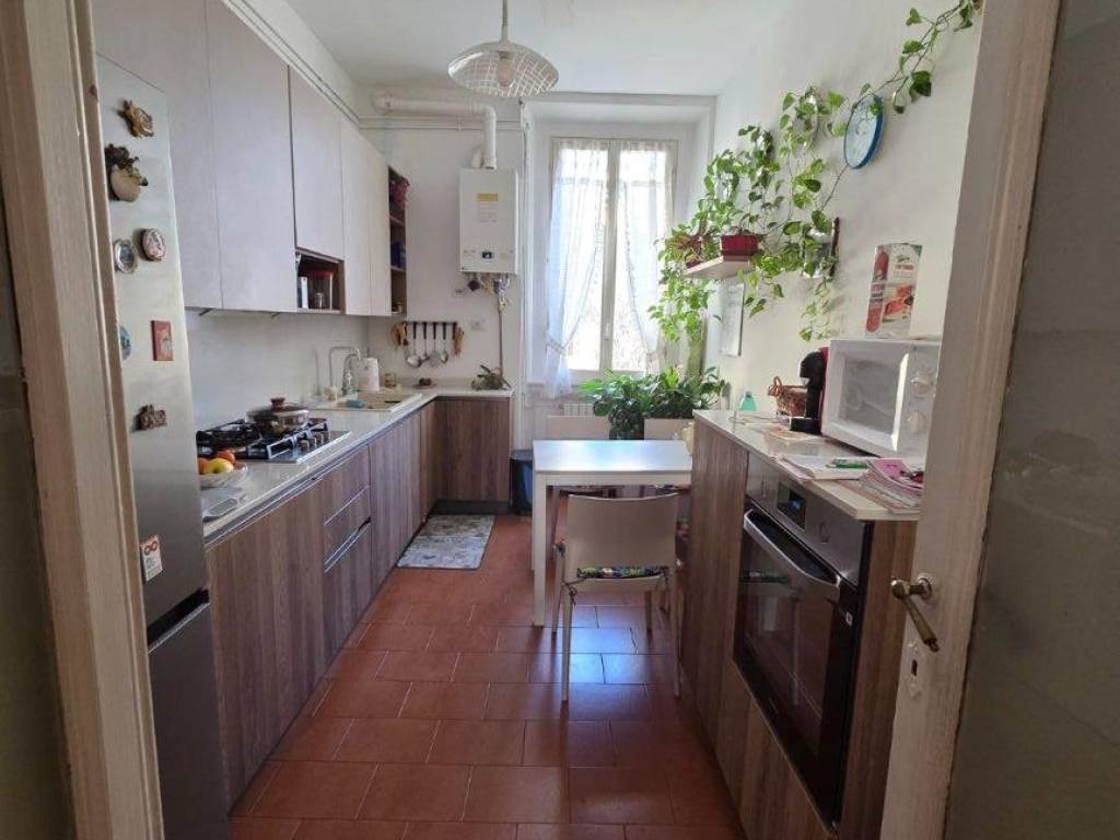 appartamento in vendita a Milano in zona Centro Direzionale