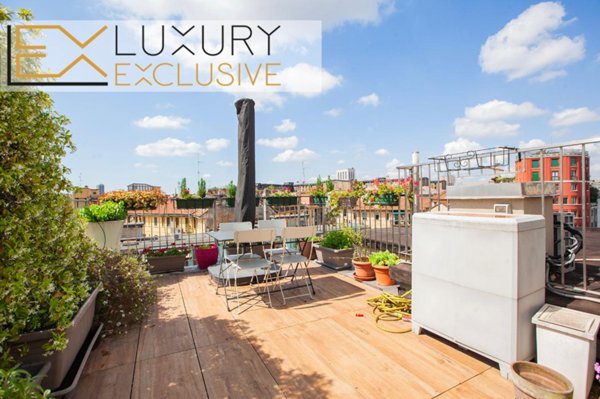 appartamento in vendita a Milano in zona Guastalla