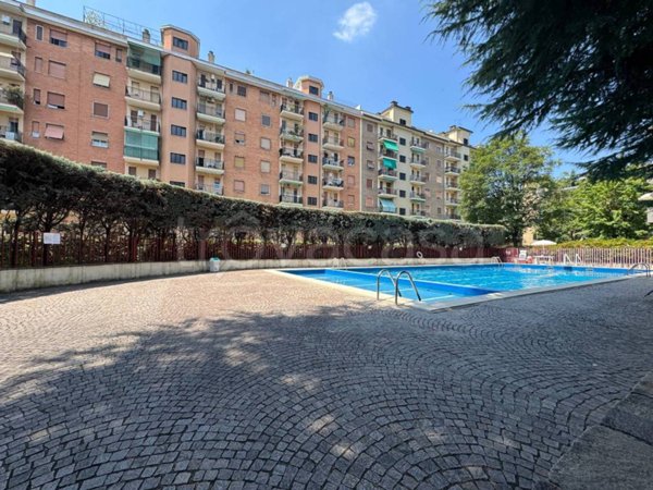 appartamento in vendita a Milano in zona Turro