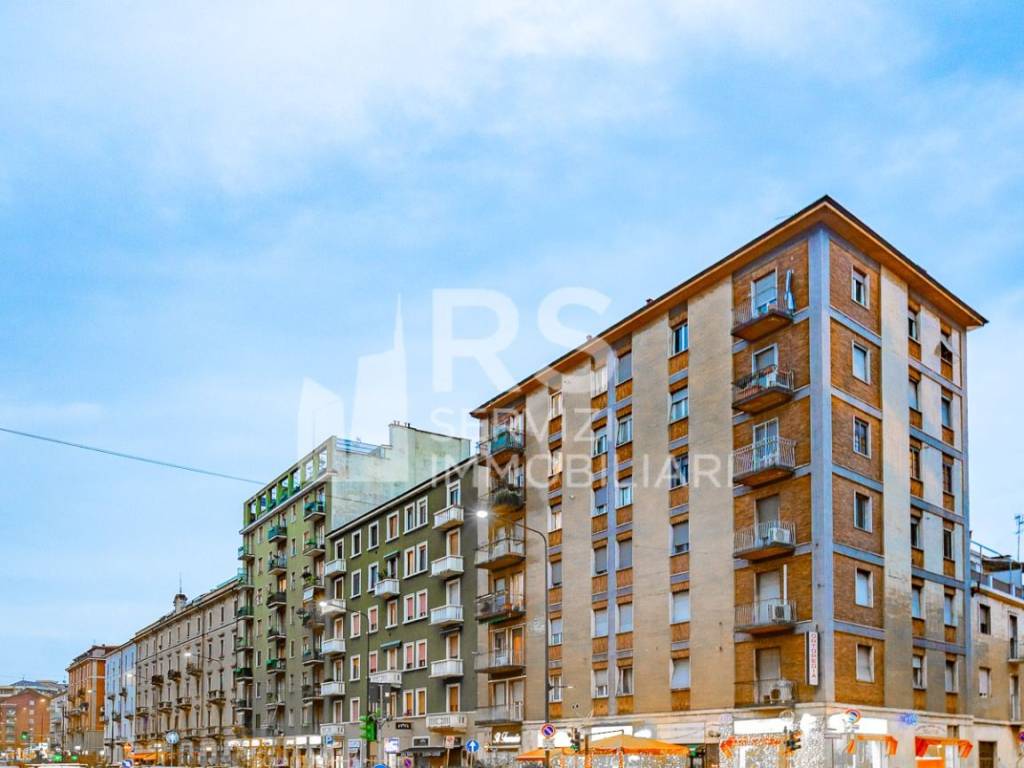 appartamento in vendita a Milano in zona Turro