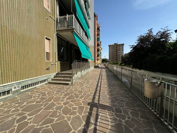 appartamento in vendita a Milano in zona Bicocca