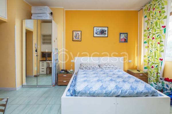 appartamento in vendita a Milano in zona Turro