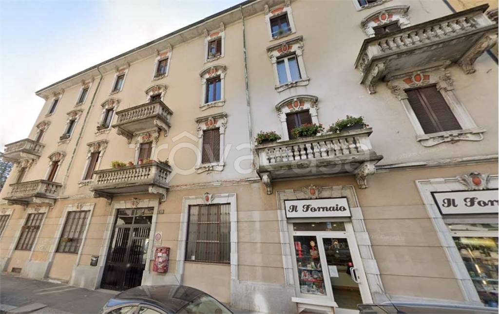 appartamento in vendita a Milano in zona Turro