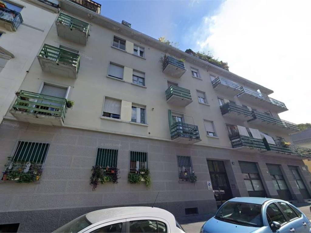 appartamento in vendita a Milano