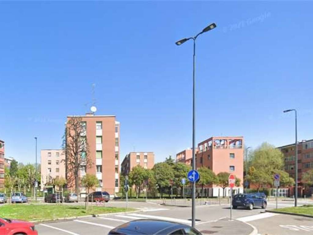 appartamento in vendita a Milano in zona Affori