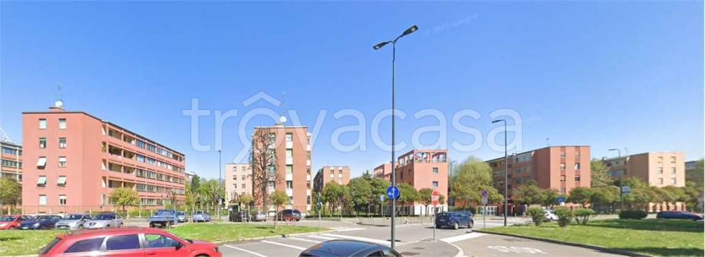 appartamento in vendita a Milano in zona Vialba