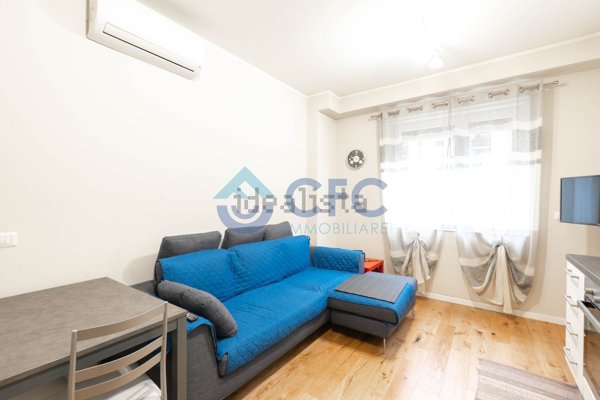 appartamento in vendita a Milano in zona Maggiolina