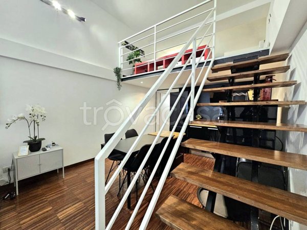 appartamento in vendita a Milano in zona Morivione