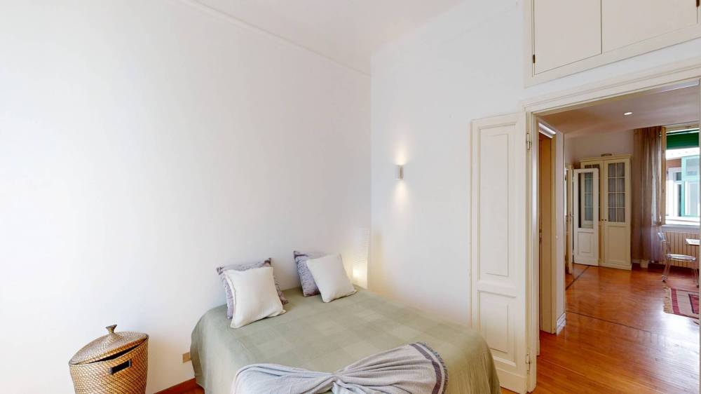 appartamento in vendita a Milano in zona Porta Garibaldi