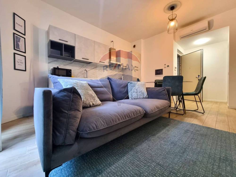 appartamento in vendita a Milano in zona Bicocca