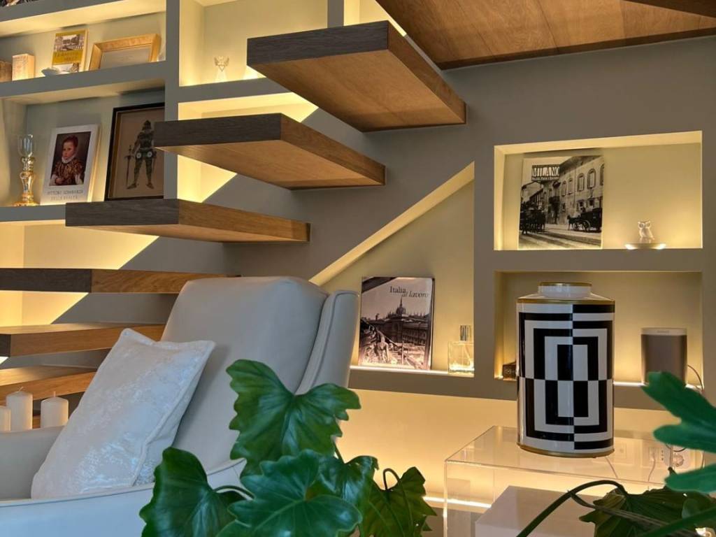 casa indipendente in vendita a Milano in zona Brera