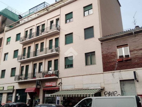 appartamento in vendita a Milano in zona Crescenzago