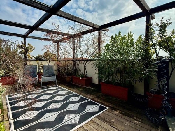 appartamento in vendita a Milano in zona Solari