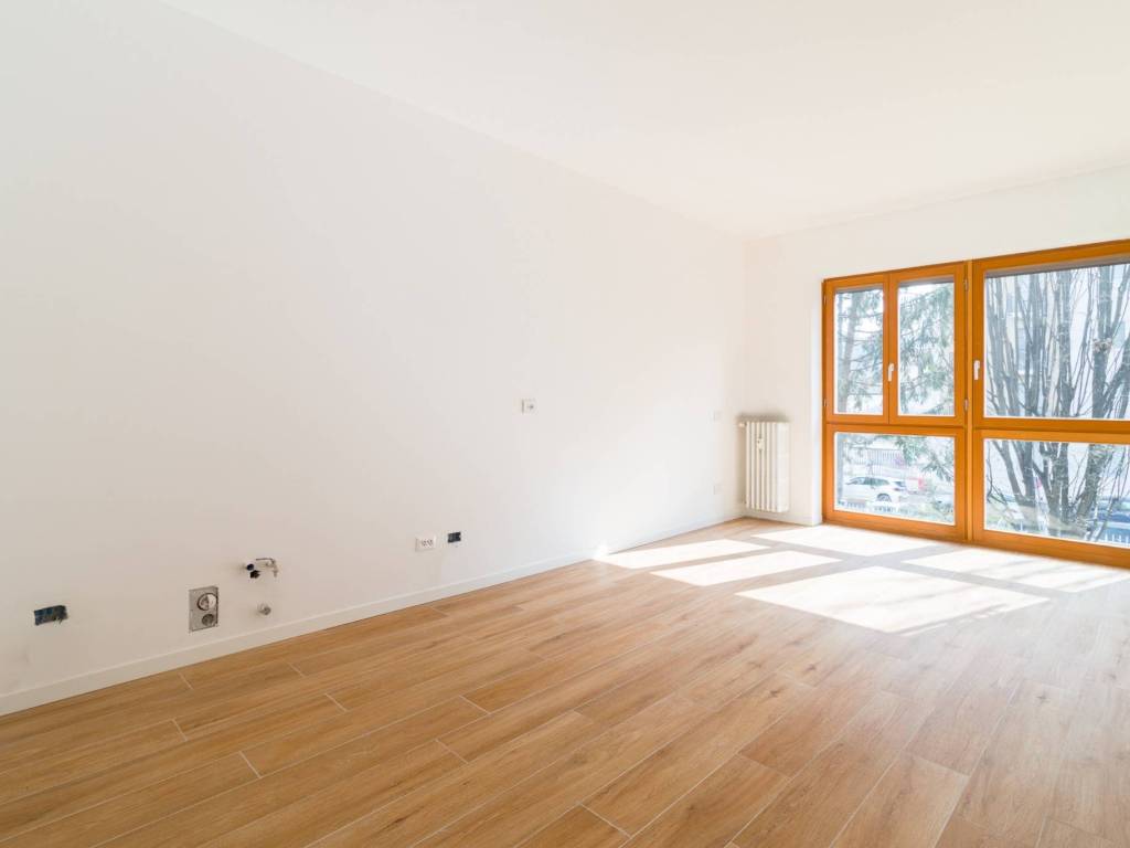 appartamento in vendita a Milano in zona Sempione