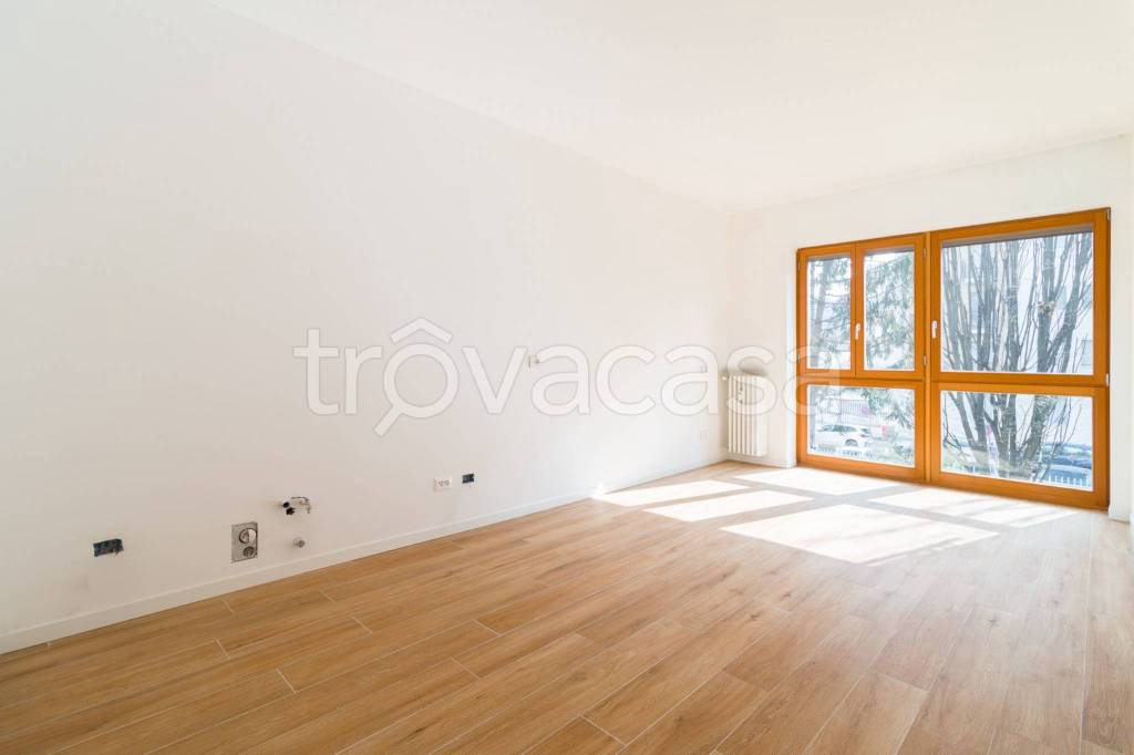 appartamento in vendita a Milano in zona Il Portello