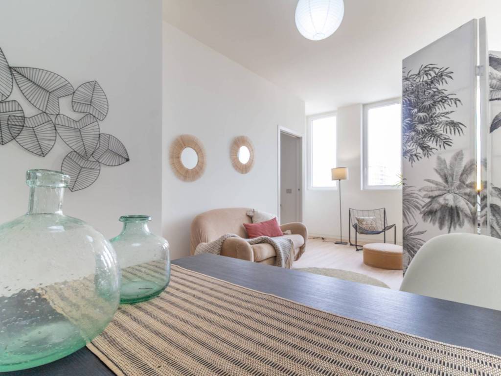 appartamento in vendita a Milano in zona Città Studi