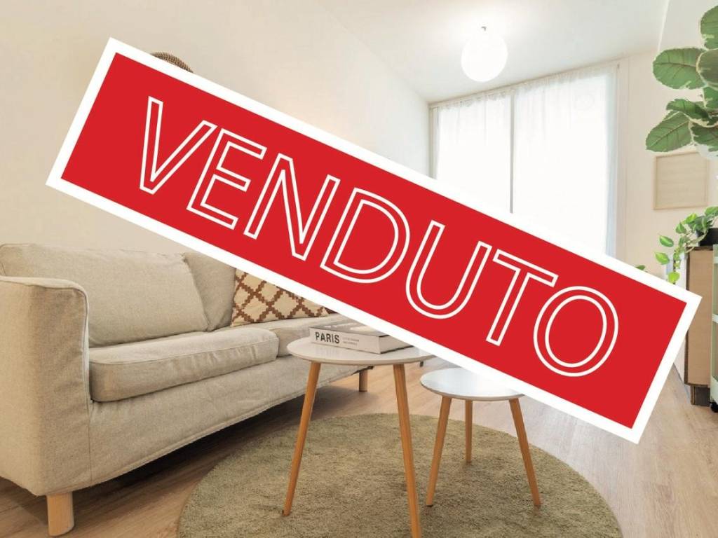 appartamento in vendita a Milano in zona Città Studi
