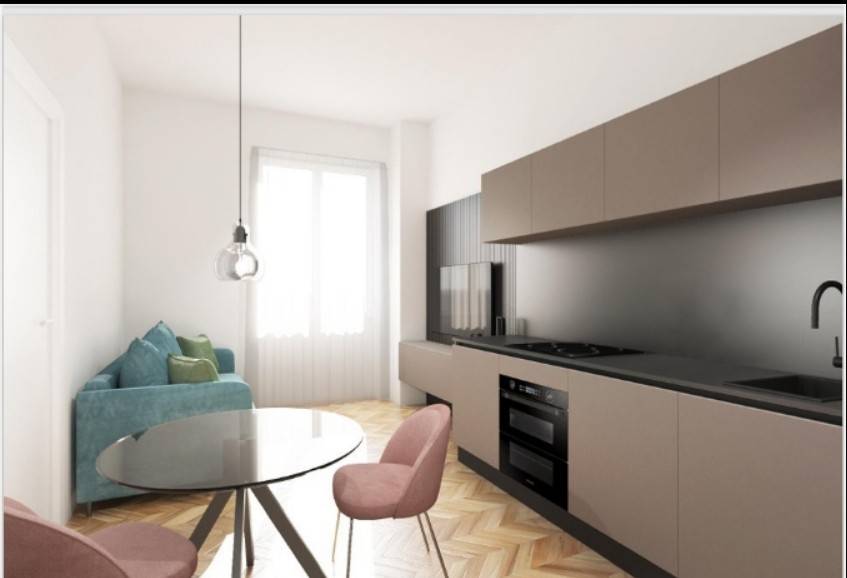 appartamento in vendita a Milano in zona Centro Direzionale