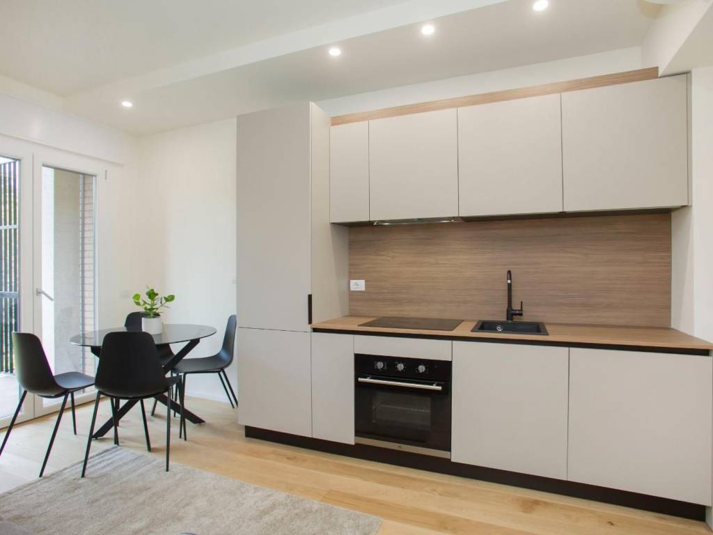 appartamento in vendita a Milano in zona Isola