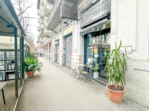 negozio in vendita a Milano
