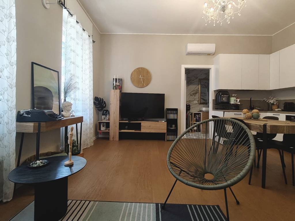 appartamento in vendita a Milano in zona Chiesa Rossa