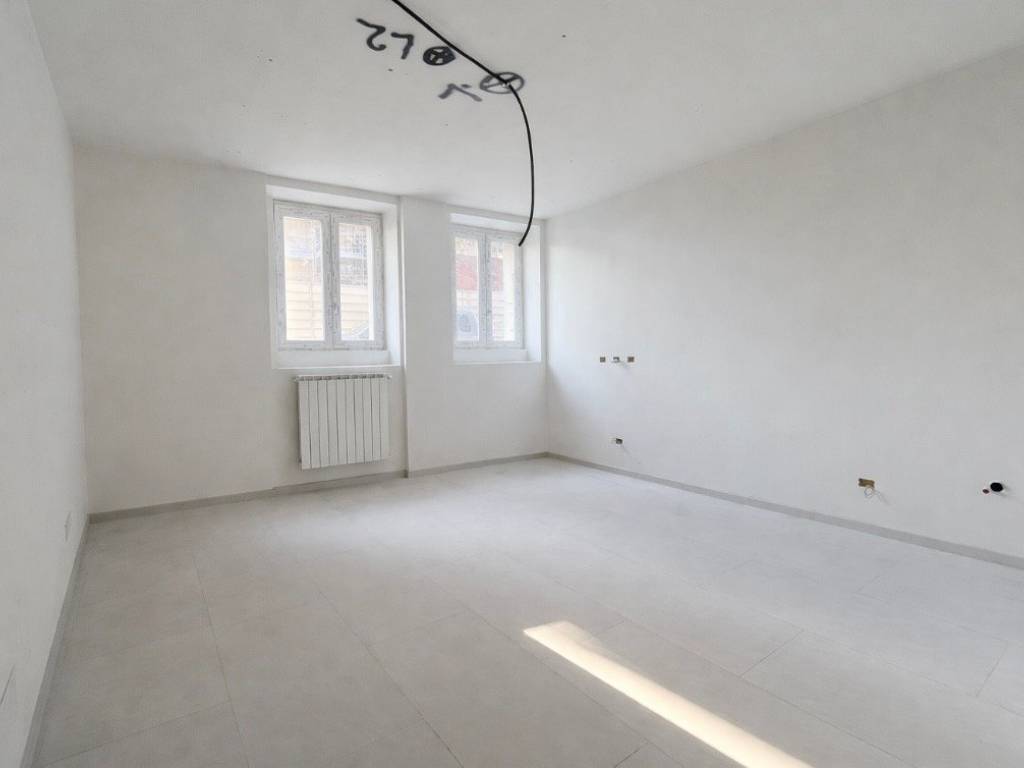 appartamento in vendita a Milano in zona Chiesa Rossa