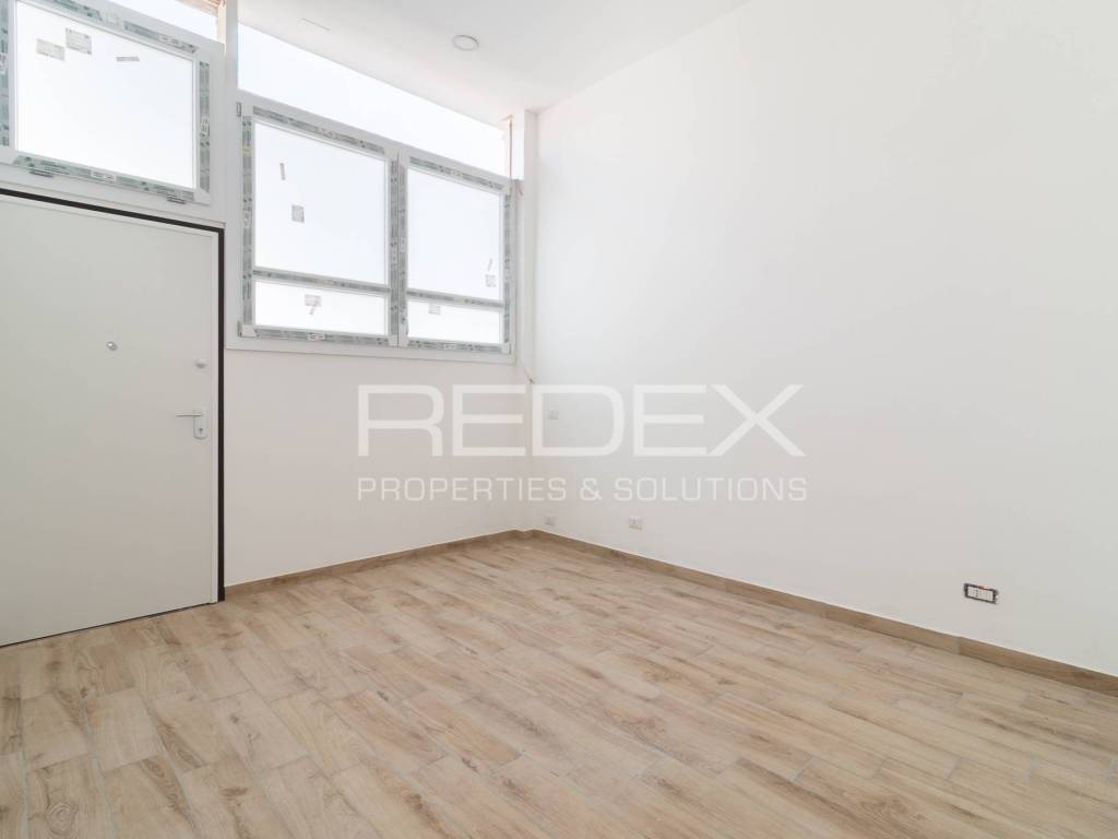 appartamento in vendita a Milano in zona Bovisa