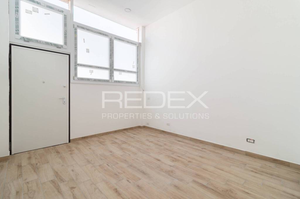 appartamento in vendita a Milano in zona Bovisasca